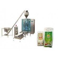 蛋糕粉包裝機，面包粉包裝機