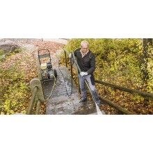 根雕除皮高壓清洗機(jī)