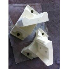 混凝土攪拌站配件，方圓攪拌機配件