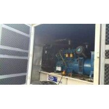 日照發(fā)電機租賃，日照哪里租賃發(fā)電機