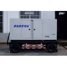 臨沂發(fā)電機租賃，臨沂哪里租賃發(fā)電機