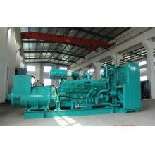 大量回收二手發(fā)電機(jī)組，淄博二手發(fā)電機(jī)組回收