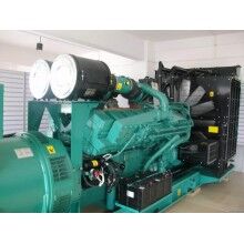 大量回收二手發(fā)電機(jī)組，東營(yíng)二手發(fā)電機(jī)組回收