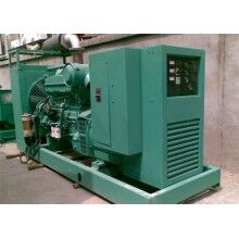 大量回收二手發(fā)電機(jī)組，煙臺(tái)二手發(fā)電機(jī)組回收