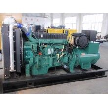 大量回收二手發(fā)電機(jī)組，濰坊二手發(fā)電機(jī)組回收