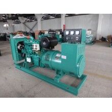 大量回收二手發(fā)電機(jī)組，泰安二手發(fā)電機(jī)組回收