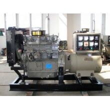 大量回收二手發(fā)電機(jī)組，威海二手發(fā)電機(jī)組回收