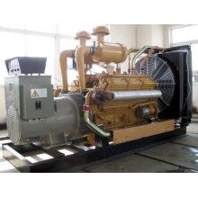 大量回收二手發(fā)電機(jī)組，德州二手發(fā)電機(jī)組回收