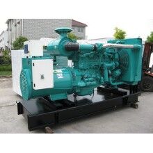 大量回收二手發(fā)電機(jī)組，臨沂二手發(fā)電機(jī)組回收