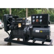 大量回收二手發(fā)電機(jī)組，菏澤二手發(fā)電機(jī)組回收