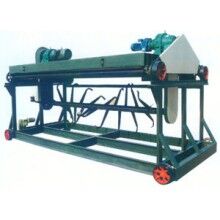 四川有機肥發(fā)酵設備/堆肥翻堆機