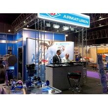 蒸汽閥門，德國(guó)ARI閥門廠