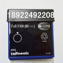 FUB9NM/6V行車(chē)電池，貨到付款