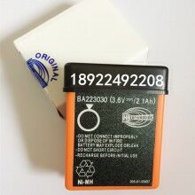 BA223030/3.6V 起重機(jī)遙控器電池