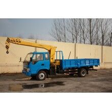 東風(fēng)國(guó)四標(biāo)隨車吊5噸隨車起重機(jī)