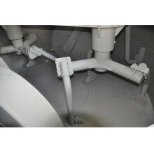 行星式立軸攪拌機(jī)，攪拌機(jī)品牌廠家---青島迪凱為您簡析其獨(dú)特之優(yōu)點(diǎn)！