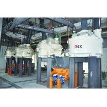 耐火材料攪拌機(jī)，攪拌機(jī)品牌廠家——迪凱機(jī)械走時(shí)代發(fā)展路線，做攪拌機(jī)行業(yè)精品！