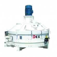 立式行星攪拌機(jī)，迪凱機(jī)械概述立軸行星攪拌機(jī)的結(jié)構(gòu)形式及性能！