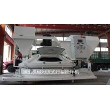 青島行星式攪拌機(jī)，對流行星式攪拌機(jī)相較于立軸行星式攪拌機(jī)的優(yōu)點(diǎn)在哪