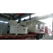 青島水泥攪拌機混合勻質(zhì)性高、信譽好高環(huán)保