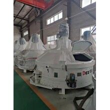 耐火材料攪拌機“錨定”勻質(zhì)目標(biāo)以低成本獲得高價值