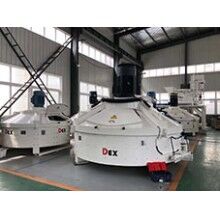 亮相uhpc超高性能混凝土領(lǐng)域，行星式攪拌機開啟行業(yè)攪拌新方式