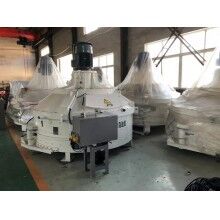 行星式攪拌機持續(xù)進(jìn)行創(chuàng)新優(yōu)化，展現(xiàn)更多優(yōu)異技能