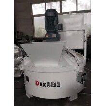 行星式混凝土攪拌機發(fā)揮攪拌優(yōu)勢向高質(zhì)量、高效率方向前進(jìn)