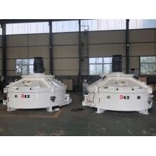 行星式攪拌機(jī)在攪拌大時(shí)代中獲得水泥制品行業(yè)攪拌的“話語權(quán)”！