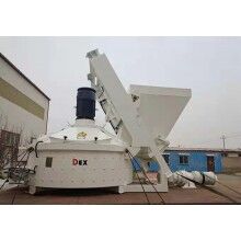 用品質(zhì)說話，立軸行星式攪拌機(jī)高勻質(zhì)的攪拌實(shí)力再+1