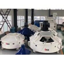 行星式攪拌機(jī)：用質(zhì)量說話才是行業(yè)競爭的關(guān)鍵！