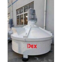 行星式攪拌機發(fā)揮科學合理攪拌技術(shù)，貫穿行業(yè)混合始末！