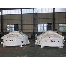 行星式攪拌機準(zhǔn)確把握pc構(gòu)件物料混合攪拌盲區(qū)