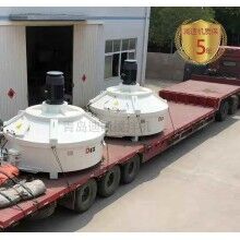 行星式攪拌機規(guī)避攪拌低效區(qū)、剛玉磚混煉質(zhì)量高