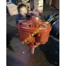 艙蓋液壓馬達(dá)GM6E-3000