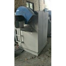 HMC-32單機布袋除塵設(shè)備