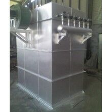 家具廠布袋引風主機除塵設(shè)備供應