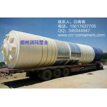 混凝土外加劑儲(chǔ)罐