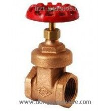 臺(tái)灣東光-砲金銅閘閥FIG.450