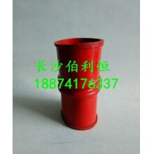  廠價(jià)供應(yīng)中聯(lián)攪拌機(jī)配件，中聯(lián)攪拌機(jī)軟連接JS3000