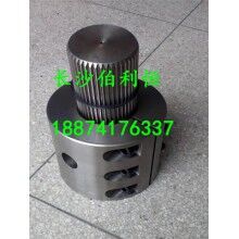 直銷(xiāo)供應(yīng)三一攪拌機(jī)配件，三一JX2000菊花套