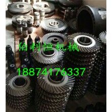 大量供應(yīng)仕高瑪攪拌機(jī)配件，MAO3000型攪拌機(jī)減速機(jī)盤齒