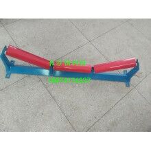 銷售攪拌機(jī)配機(jī)，中聯(lián)攪拌機(jī)配件原裝三聯(lián)托輥