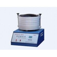 JJSY30×8電動驗(yàn)粉篩-新國標(biāo)圓形驗(yàn)粉篩