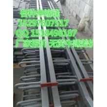 FD-80型橋梁伸縮縫價格每米最低價，來電找高晴，不報謊價