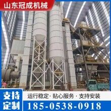 山東冠成機械供應(yīng)特種砂漿設(shè)備GCSE10瓷磚膠膩子粉砌筑砂漿設(shè)備